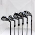 TaylorMade Iron Set R9 MAX Regular NS PRO 950GH 6 pieces