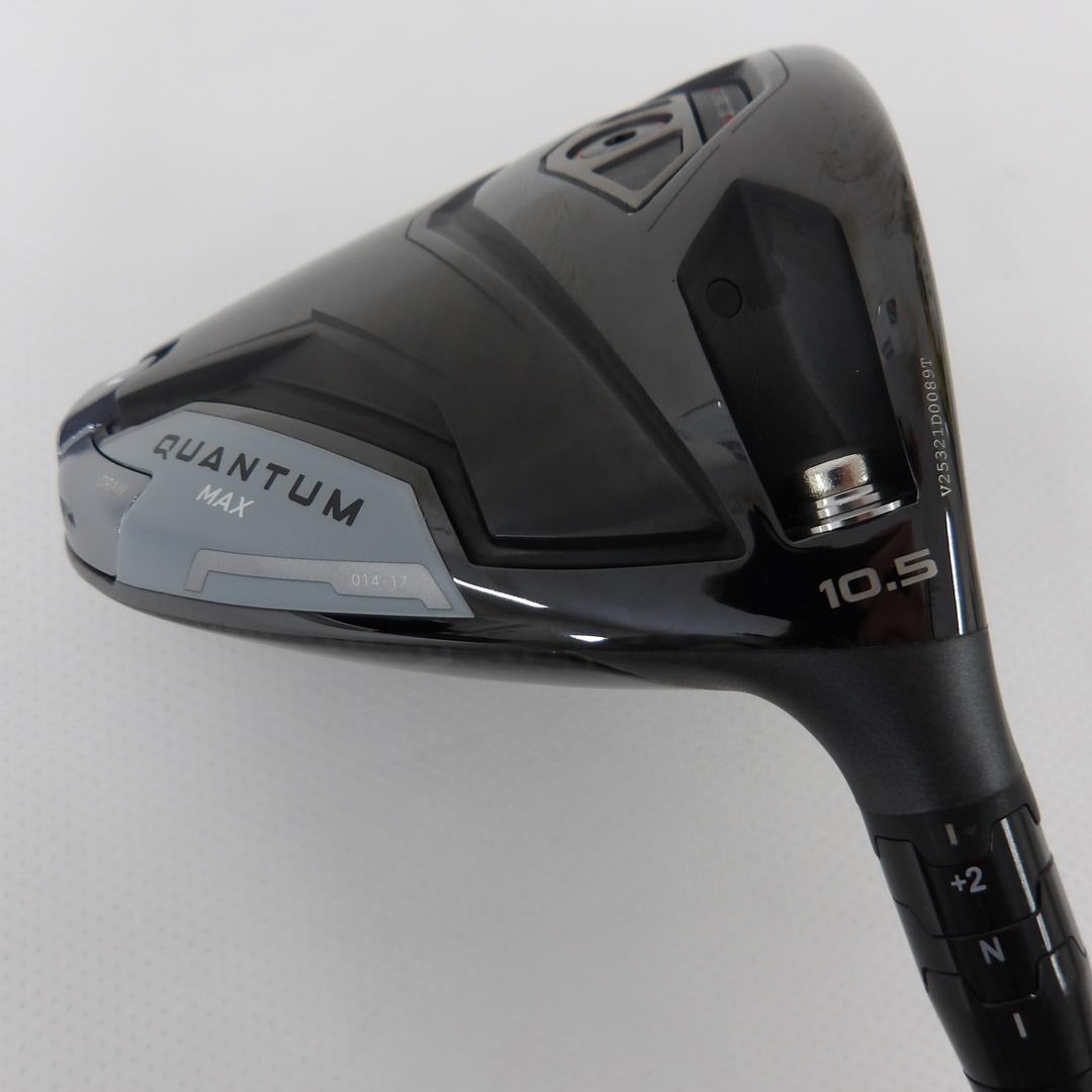 Callaway Driver QUANTUM MAX – GOLF Partner USA