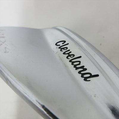 Cleveland Wedge Cleveland RTX-4 Tour Satin 52° Dynamic Gold S200