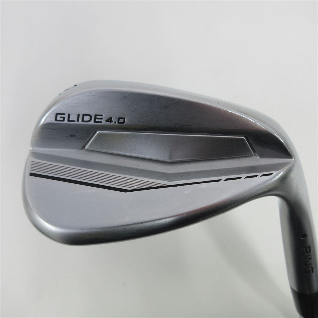 Ping Wedge PING GLIDE 4.0 52° NS PRO 950GH neo Dot Color Black