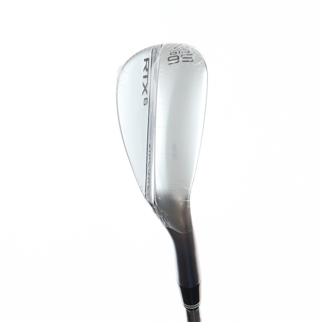 Cleveland Wedge Brand New RTX-6 ZIPCORE TOUR SATIN 56° NS PRO 950GH neo