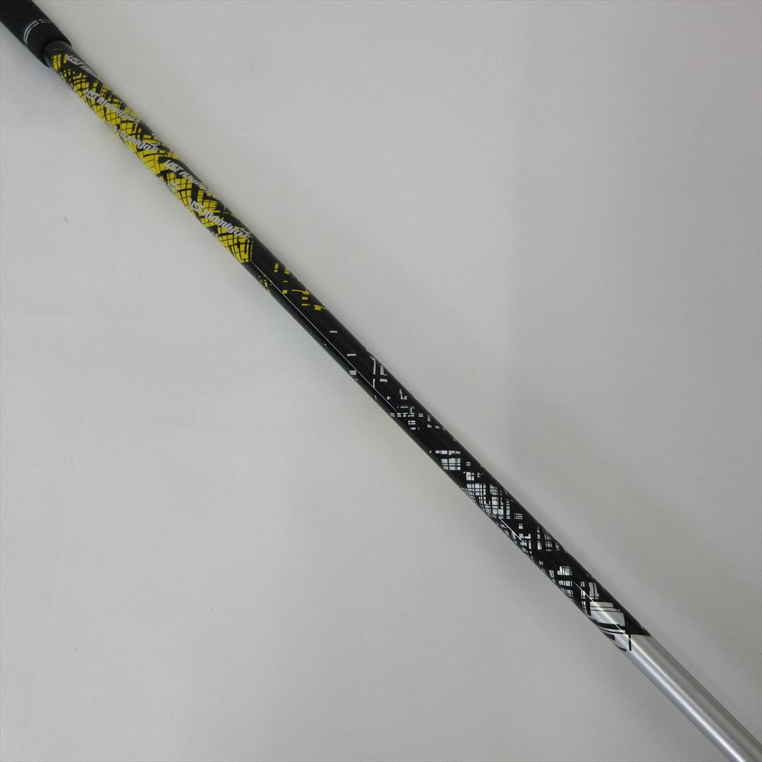 Dunlop Driver SRIXON ZX7 9.5° Stiff ATTAS DAAAS 6