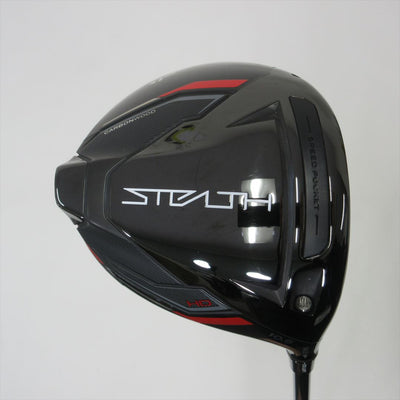 TaylorMade Driver STEALTH HD 10.5° Regular TENSEI RED TM50(STEALTH)