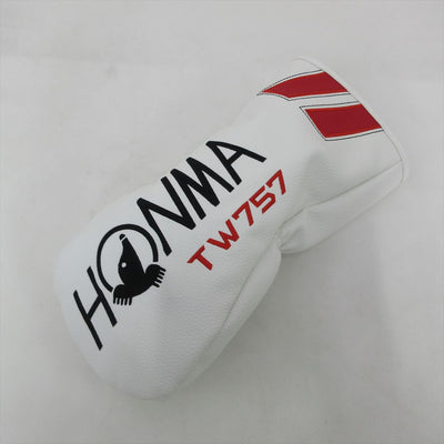 HONMA Driver TOUR WORLD TW757 D 9° Stiff VIZARD for TW757