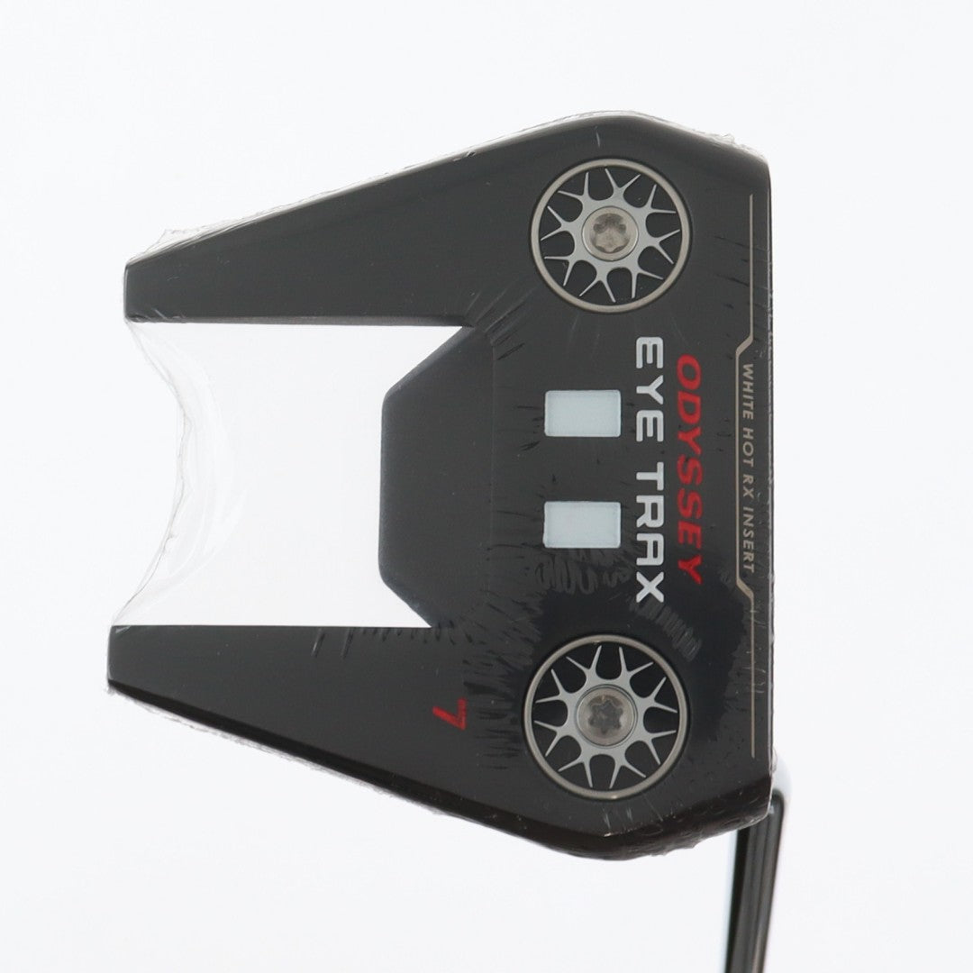 Odyssey PUTTER Open Box EYE TRAX #7 33 inch