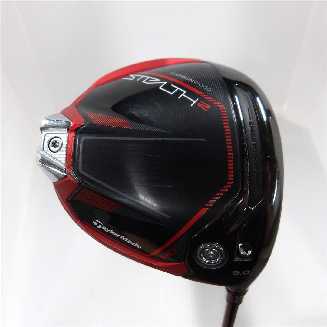 TaylorMade STEALTH Driver – GOLF Partner USA | Used Golf Club Shop TaylorMade STEALTH Driver – GOLF Partner USA | Used Golf Club Shop