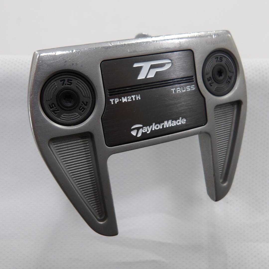 TaylorMade Putter TP TRUSS M2TH – GOLF Partner USA