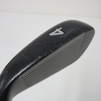 Ping Hybrid G425 CROSSOVER HY 22.5° Stiff PING TOUR 173-85 Dot Color Black