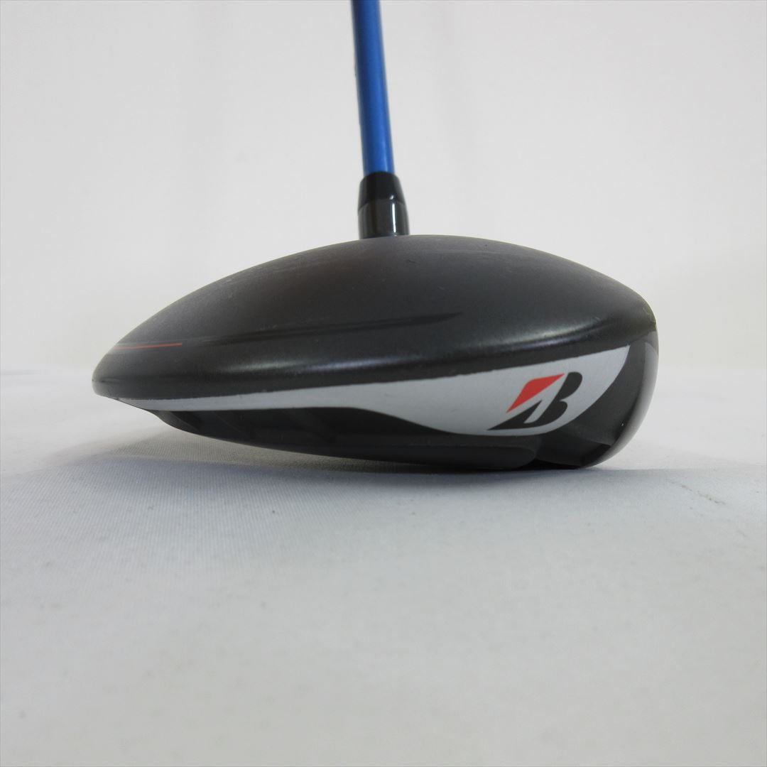 Bridgestone Fairway BRIDGESTONE B2 5W 18° Stiff SPEEDER NX 50