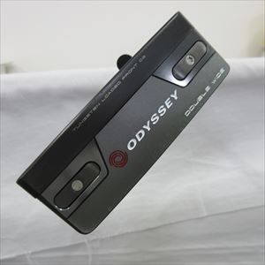 Odyssey Putter TRI-HOT 5K DOUBLE WIDE CH 34 inch