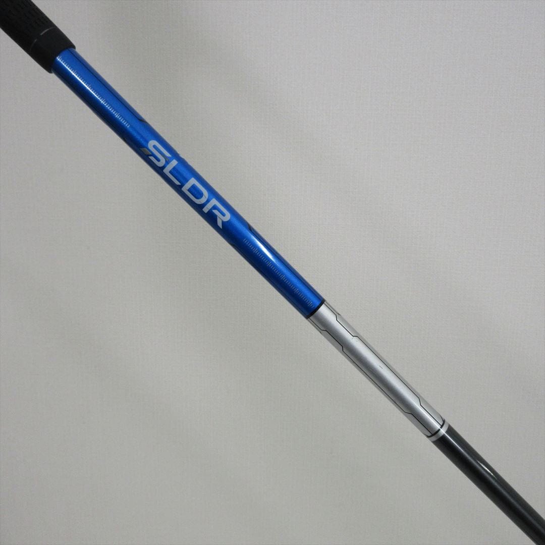 taylormade hybrid sldr s hy 22 stiff tm5 416