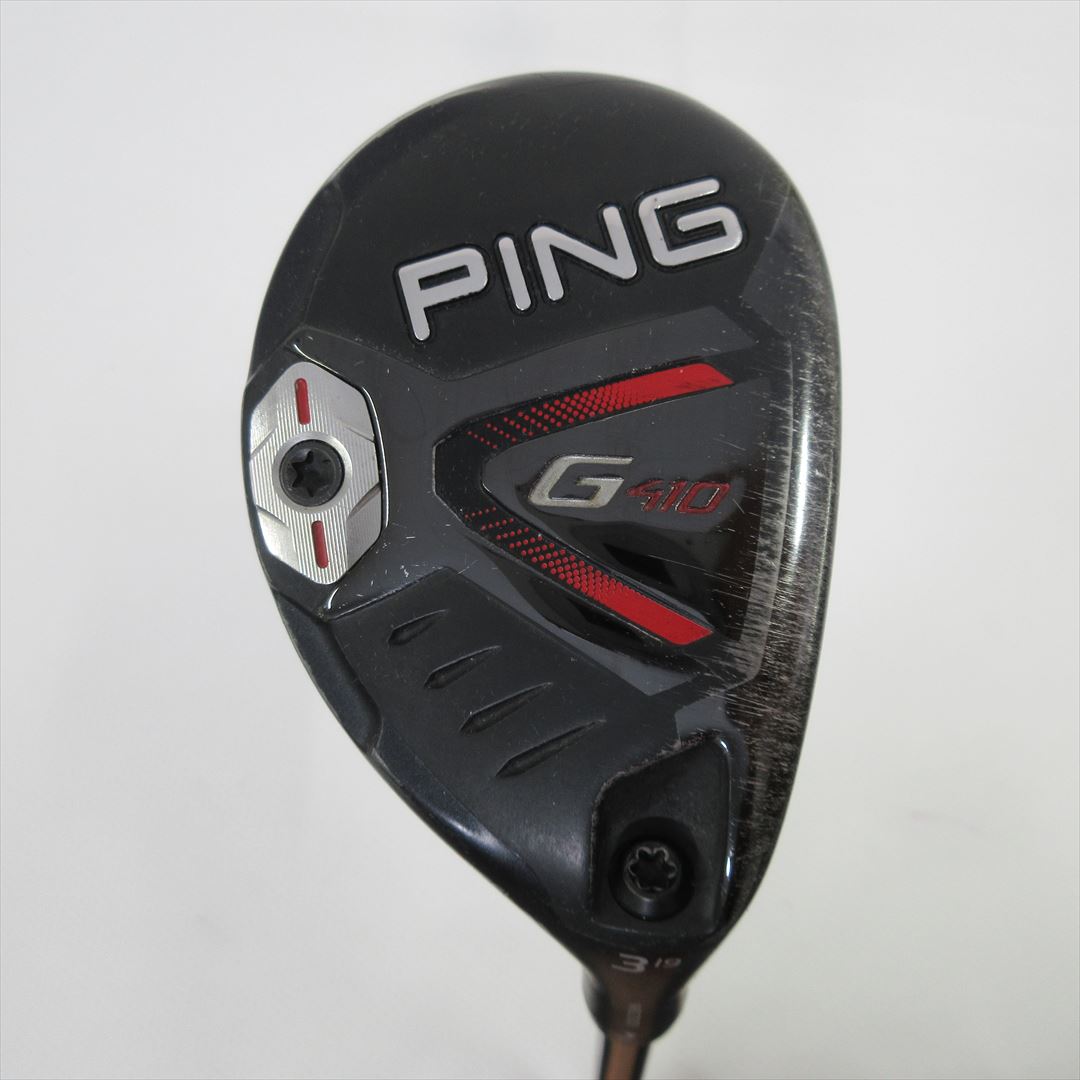 Ping Hybrid G410 G410 – GOLF Partner USA