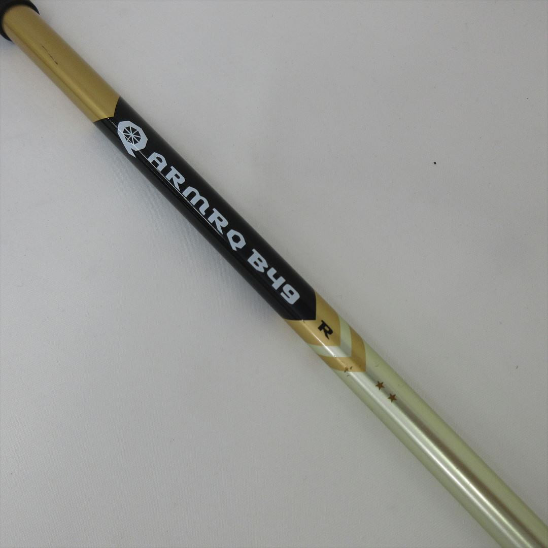 HONMA Hybrid BERES U-201 HY 22° Regular 2S ARMRQ B49