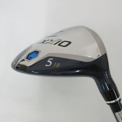 XXIO Fairway XXIO12 5W 18° Regular XXIO MP1200