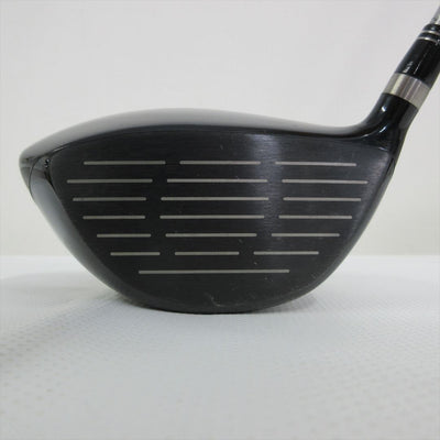 Ryoma golf Driver MAXIMA Special Tuning Black 10.5° BEYOND POWER