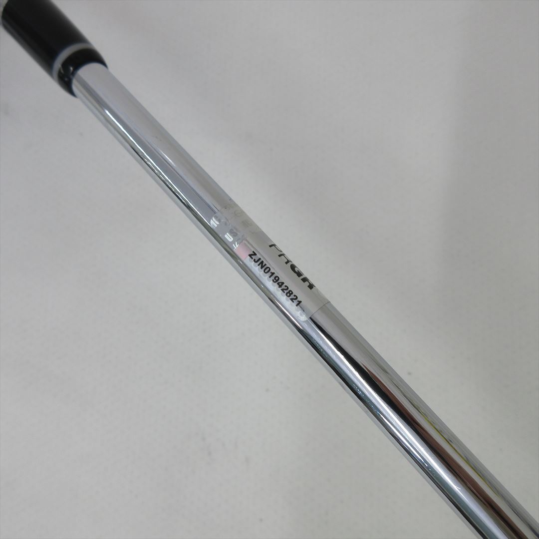 PRGR 0 TOUR WEDGE(2023】　50°/08° DG S200 PRGR 0 TOUR WEDGE | WEDGE | PRGR Official Site