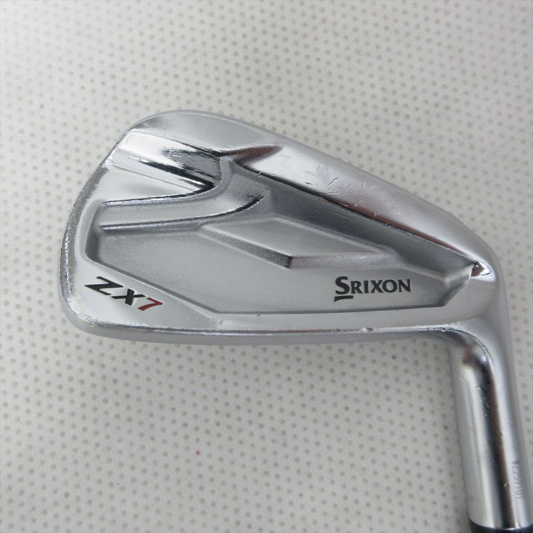 スリクソン（SRIXON）（メンズ）ZX4 Mk 2 アイアン (SW ロフト56
