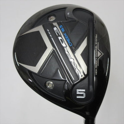 Kamui Fairway KAMUI PRO XP-03FW 5W 18.5° Stiff Speeder EVL 7 60