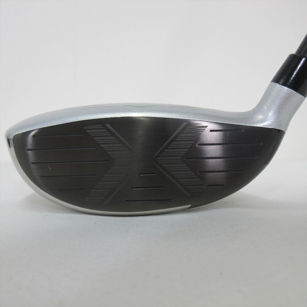 Dunlop Fairway XXIO12 eks 4W 16.5° Stiff Miyazaki AX-2