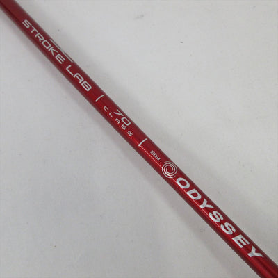 Odyssey Putter TRI-BEAM DOUBLE WIDE 34 inch