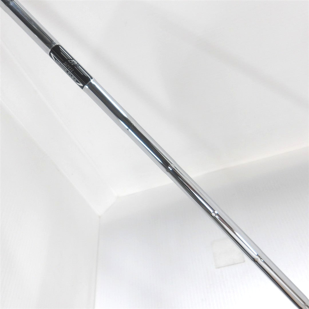 Titleist Wedge VOKEY SPIN MILLED SM11 Tour Chrome 56° Dynamic Gold S200