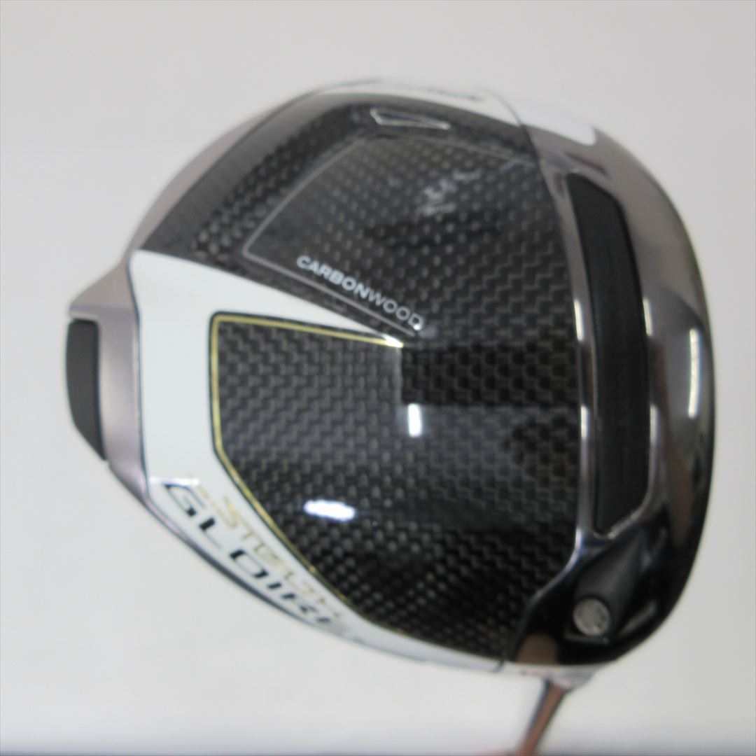 TaylorMade Driver STEALTH GLOIRE+ 10.5° Stiff SPEEDER NX for TM