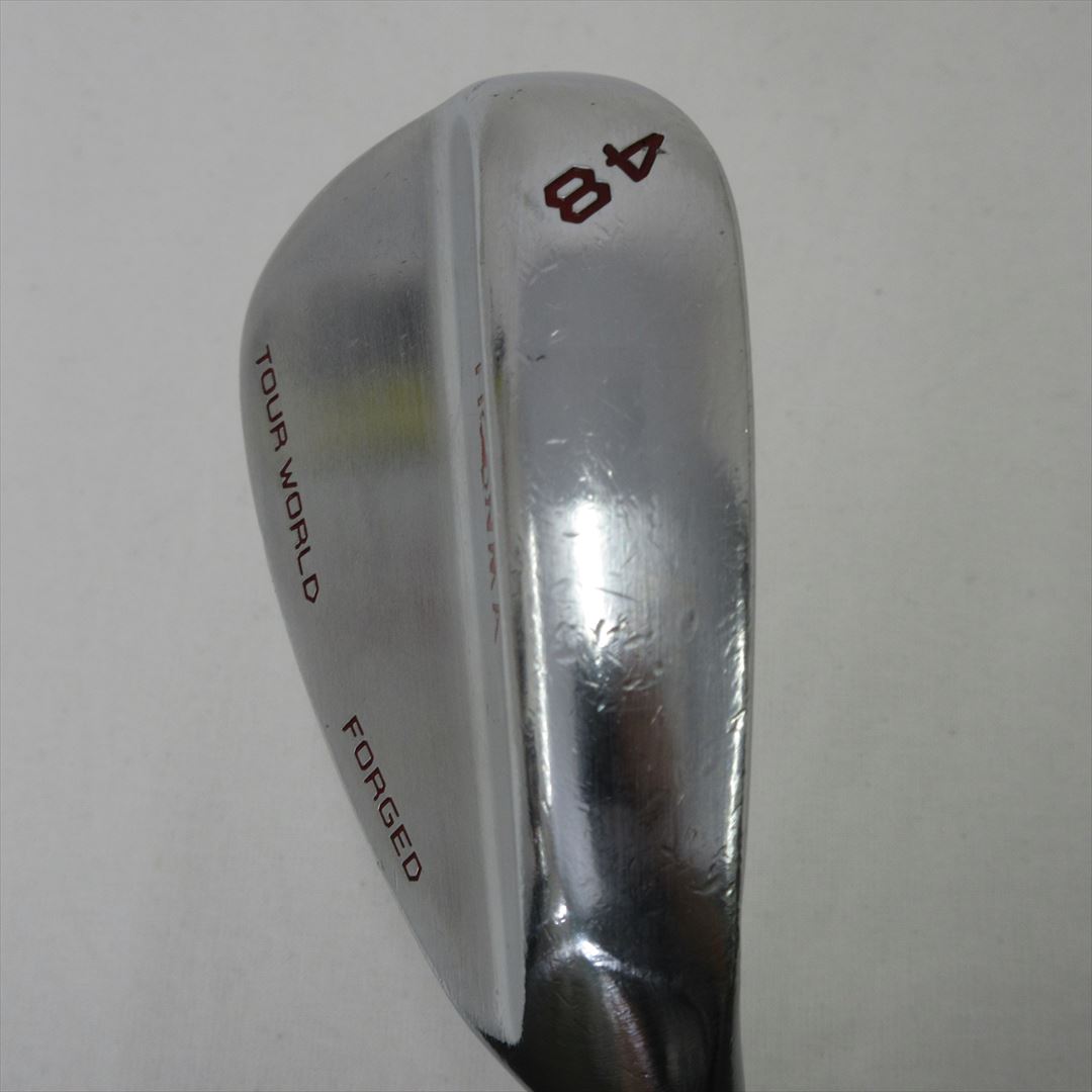 honma wedge tour world tw w2016 48 vizard ib95w