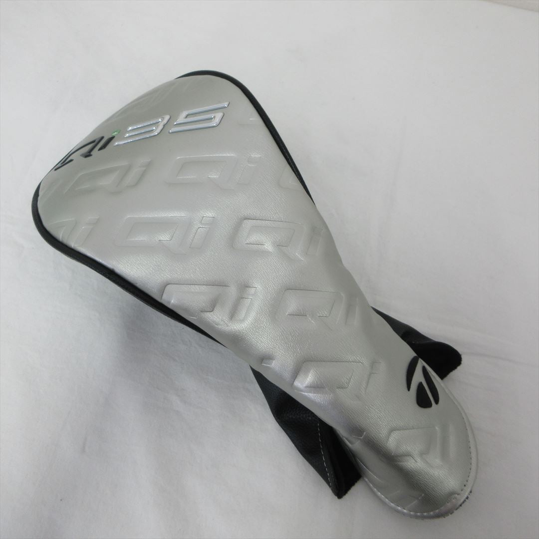 TaylorMade Driver Qi35 Qi35 – GOLF Partner USA