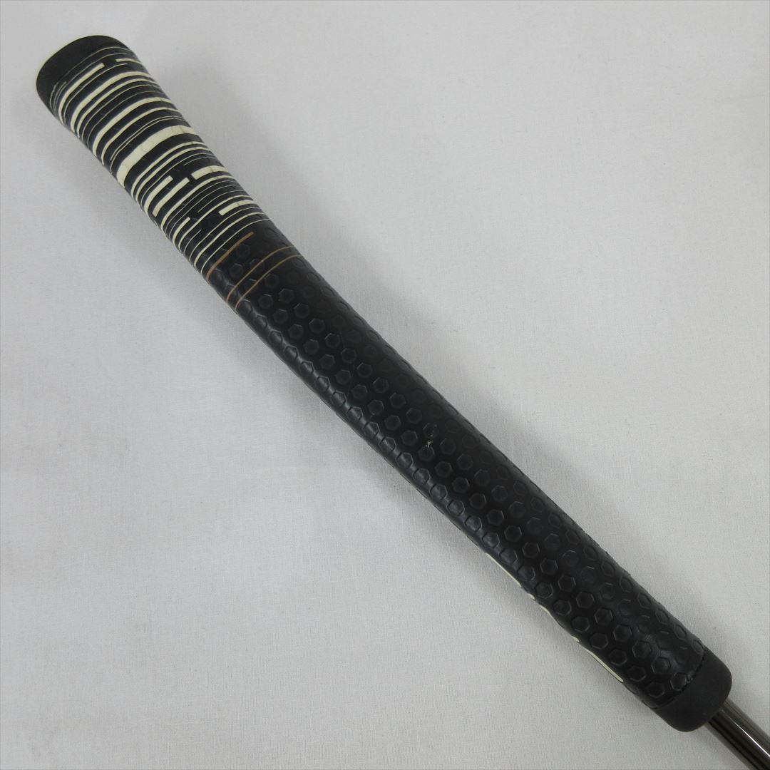 Ping Putter HEPPLER FLOKI 31 inch Dot Color BLACK
