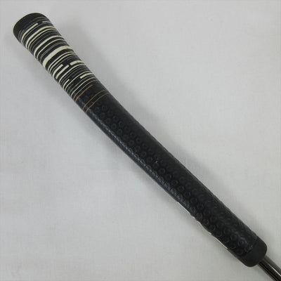 Ping Putter HEPPLER FLOKI 31 inch Dot Color BLACK