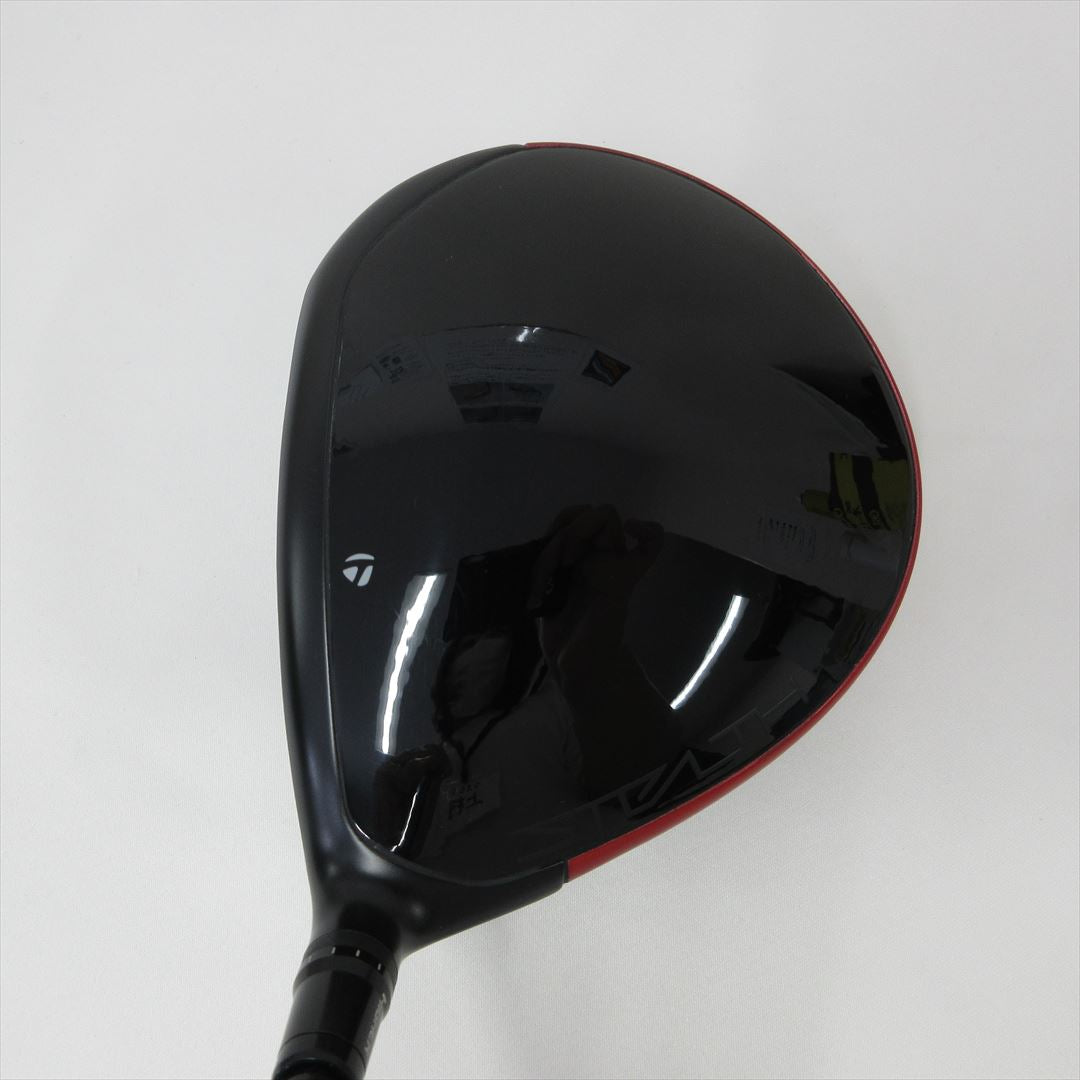 TaylorMade Driver STEALTH2 10.5° Stiff Tour AD CQ-6