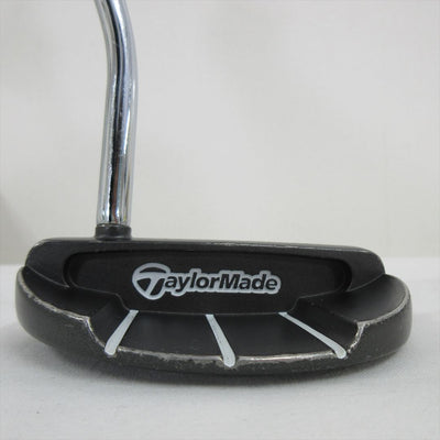 TaylorMade Putter WHITE SMOKE MC-72(Black) 33 inch