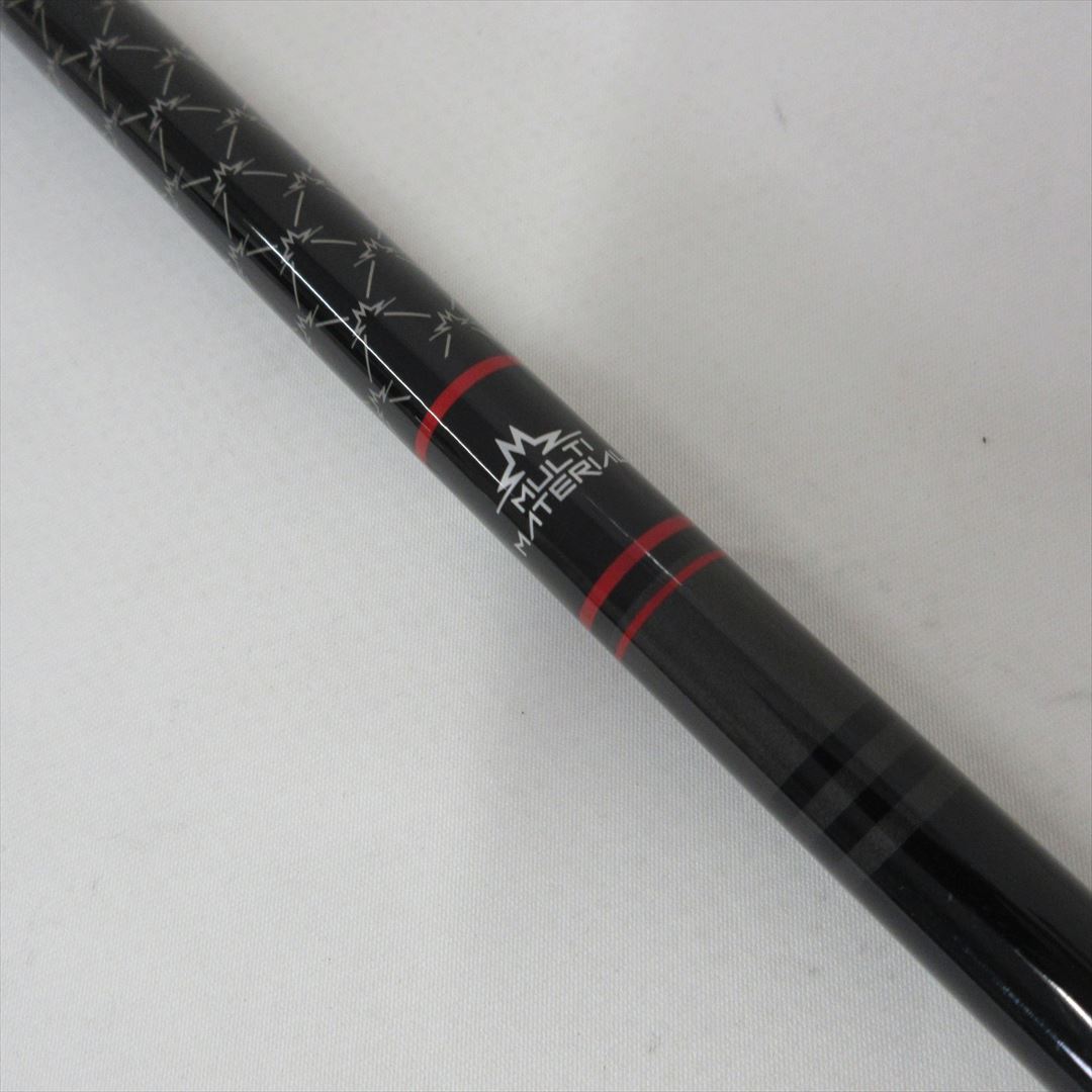 Yamaha Driver RMX VD/M(2024) 10.5° Stiff TENSEI TR50