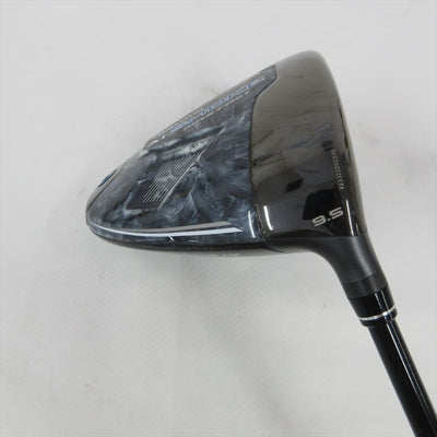 Callaway Driver PARADYM Ai SMOKE MAX FAST 9.5° Stiff TENSEI 40 for CW(Ai SMOKE)