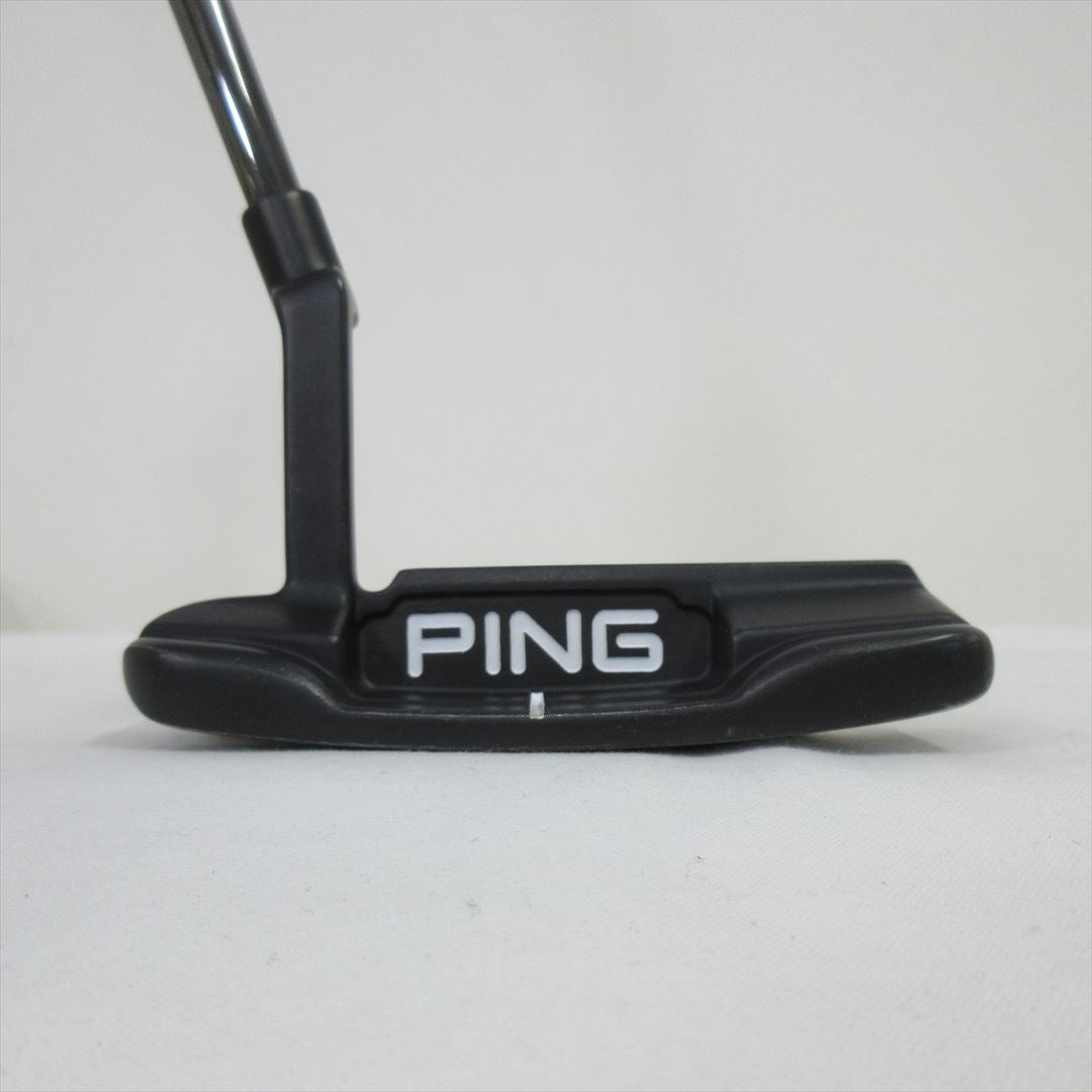 Ping Putter PING ANSER(2021) 35 inch Dot Color Red