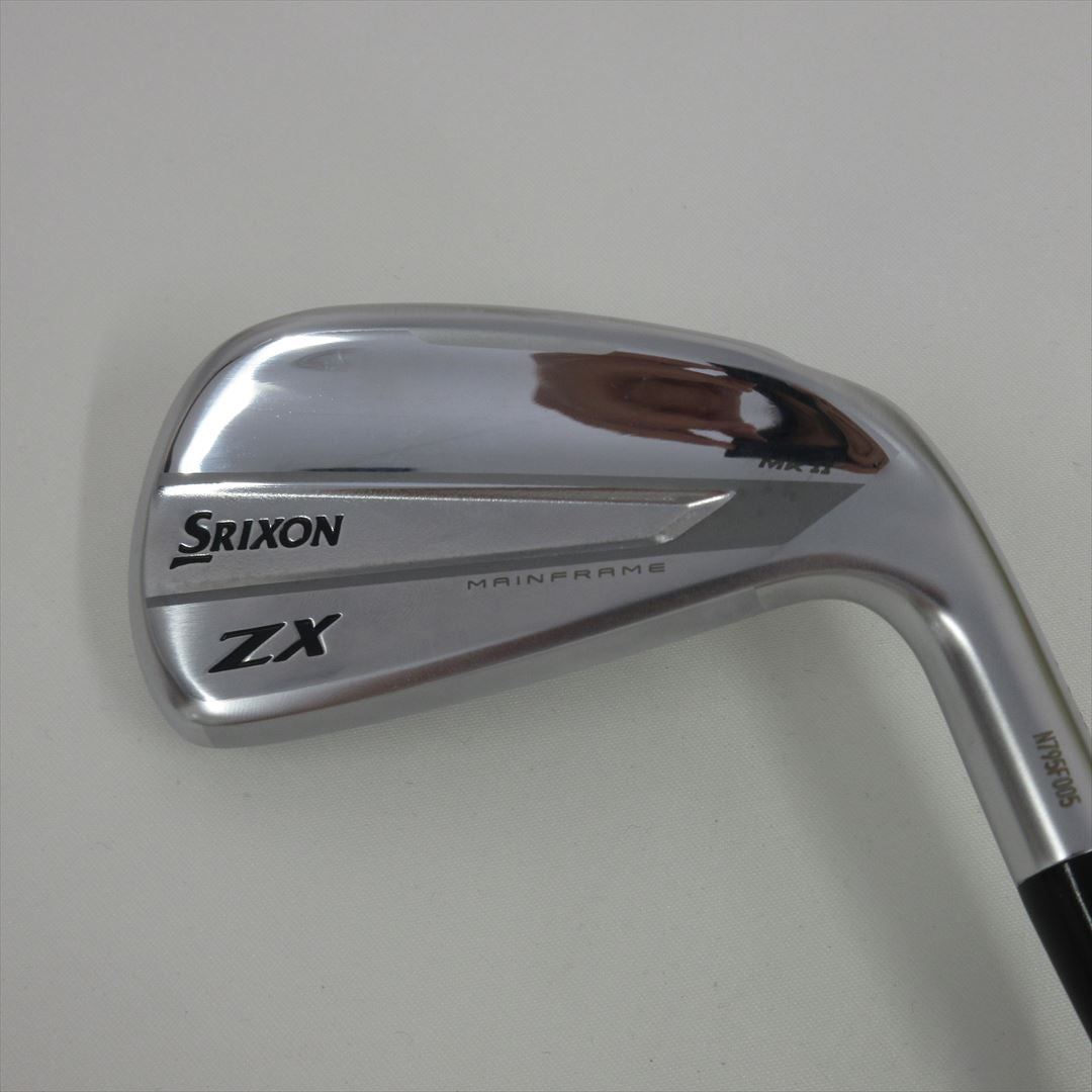 SRIXON Hybrid SRIXON ZX Mk 2 UTILITY HY 20° Stiff Diamana ZX-2 60 for Utility