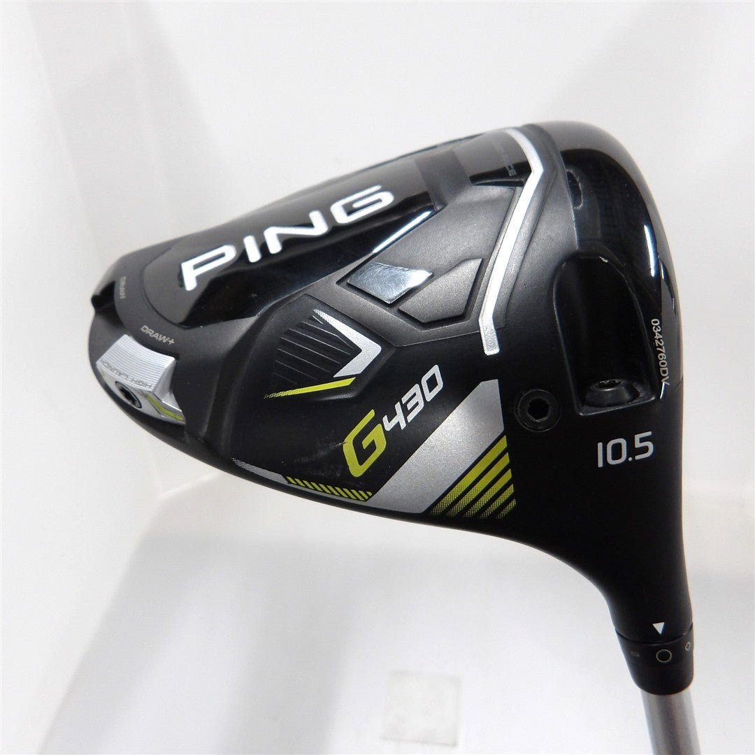 Ping Driver G430 HL SFT 10.5° SPEEDER NX 45