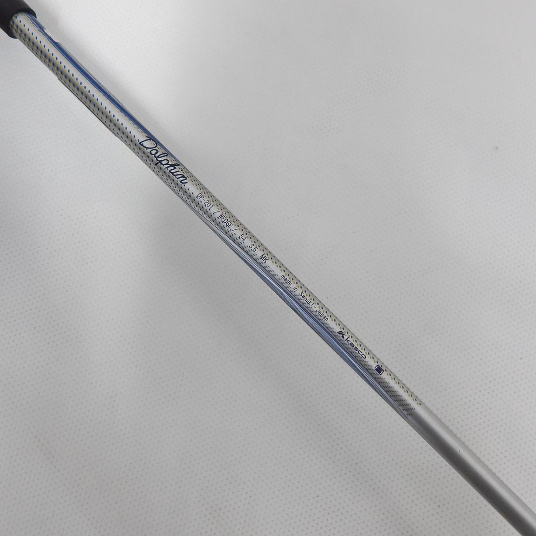 Kasco Wedge Dolphin Wedge DW-120G – GOLF Partner USA