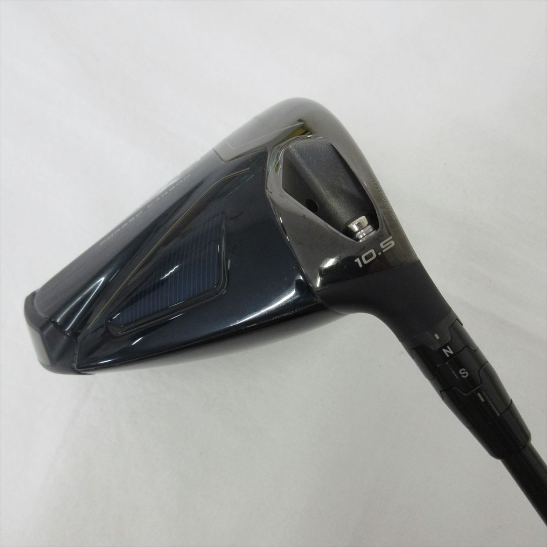 PARADYM X 10.5° ドライバー Tour AD CQ-5 Callaway Driver PARADYM X – GOLF Partner USA