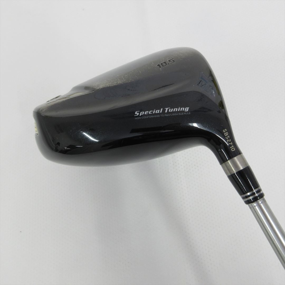 Ryoma golf Driver MAXIMA Special Tuning Black 10.5° BEYOND POWER