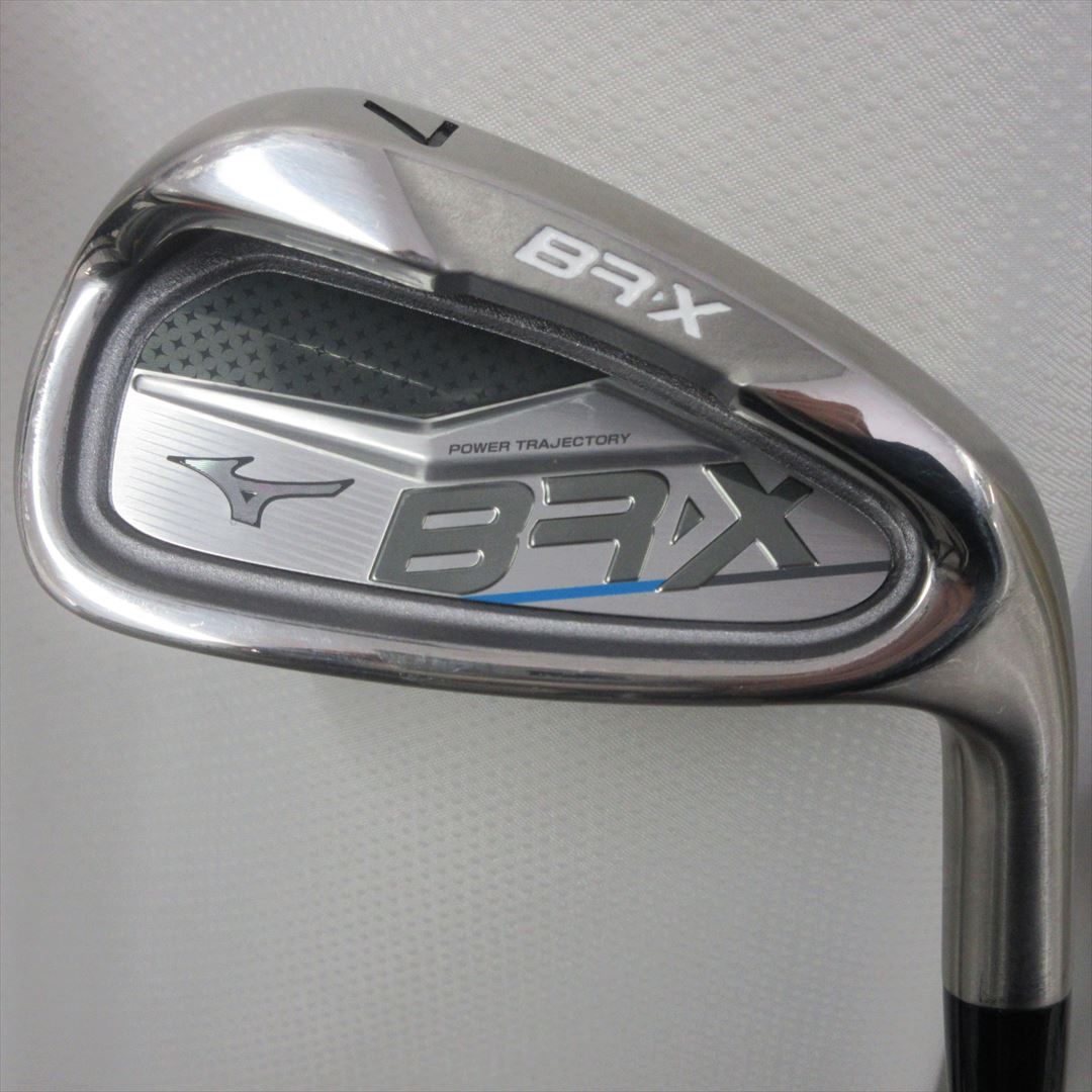 Mizuno Iron Set BR-X Regular BR-X 7 pieces