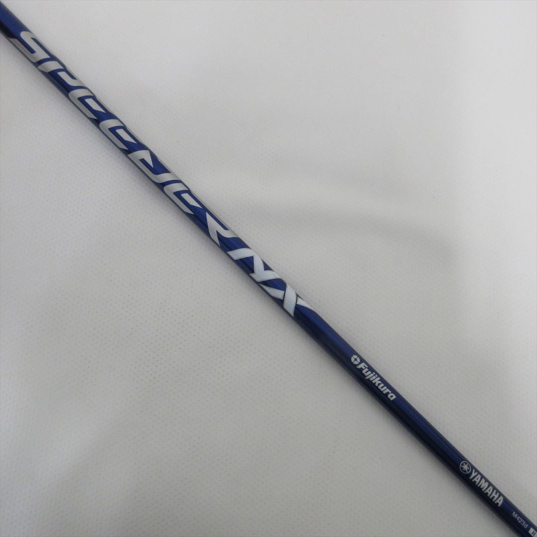 Yamaha Driver inpres DRIVESTAR – GOLF Partner USA