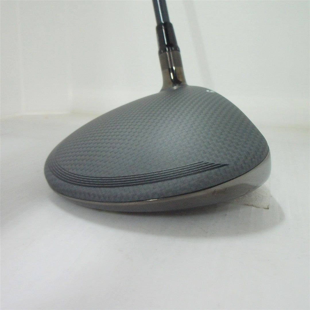 TaylorMade Fairway Qi35 MAX – GOLF Partner USA
