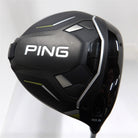 Ping Driver G430 MAX 10K 10.5° Stiff Speeder 569 EVOLUTION 7
