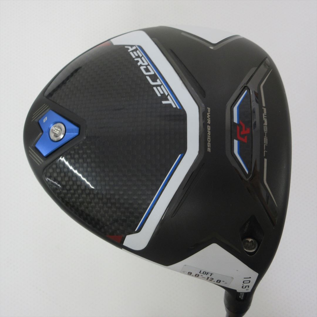 Cobra Driver cobra AEROJET 10.5° Regular SPEEDER NX for Cobra(AEROJET)