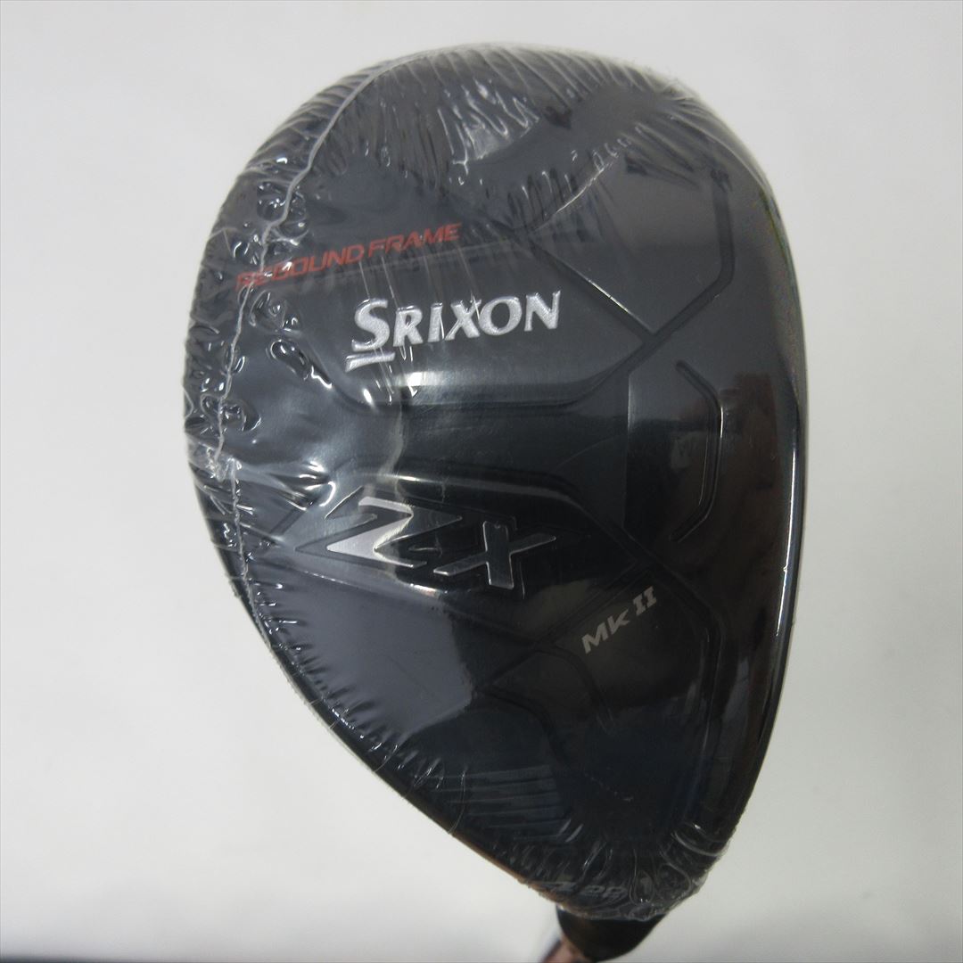 Srixon Hybrid Open Box SRIXON ZX Mk 2 HY 22° Stiff NS PRO 950GH neo DST