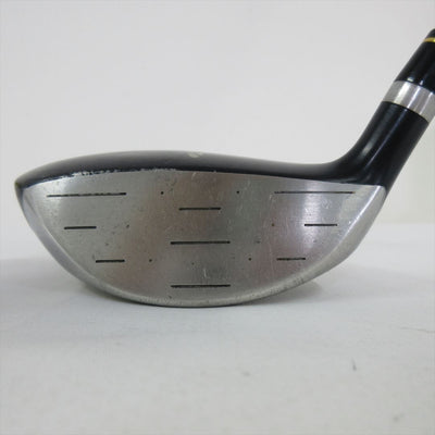 HONMA Fairway BERES MG712 5W 18° Regular 1S ARMRQ B49