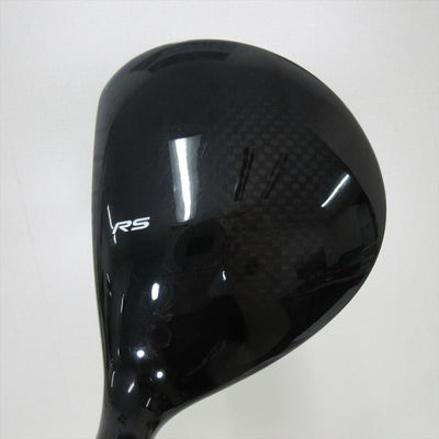 PRGR Fairway RS JUST(2022) 5W 18° Regular Diamana FOR PRGR(2022)