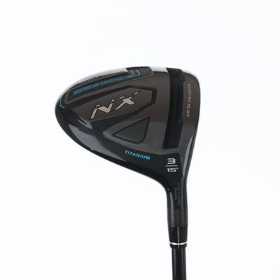 HONMA Fairway BERES NX 3W 15 Regular VIZARD FOR NX 45