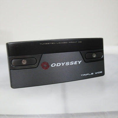 Odyssey Putter TRI-HOT 5K TRIPLE WIDE 33 inch